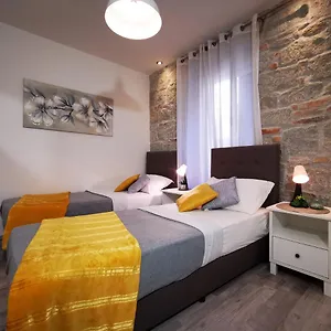 Apartment Herc, Split