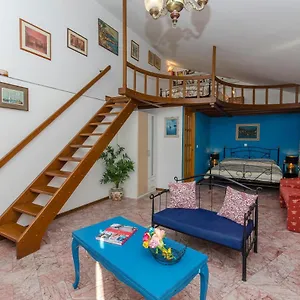 Apartment Vialli, Split