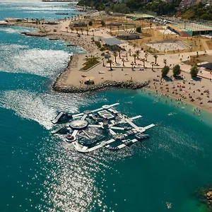 4* Hotel Fanat