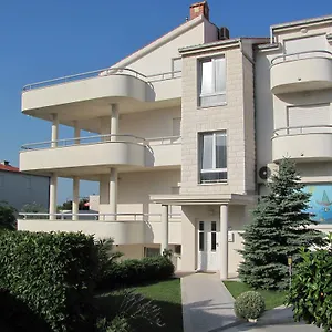  Apartament The Beach &