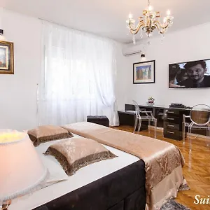 Apartment Luxury App Old Town Palace, Split