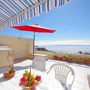 Appartement Kus, Split